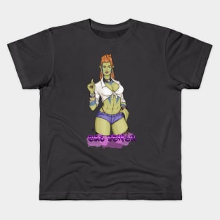 Orc Power Kids T-Shirt